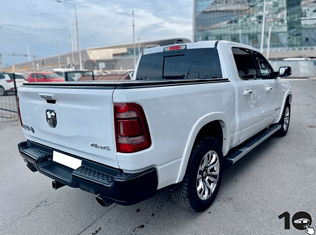 RAM 1500