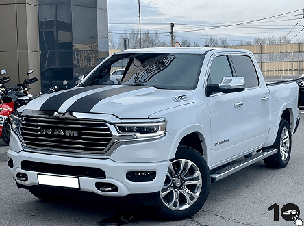 RAM 1500